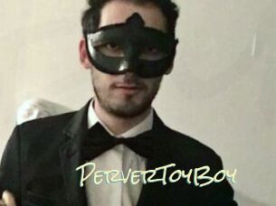 PerverToyBoy