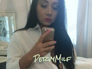 PervyMilf