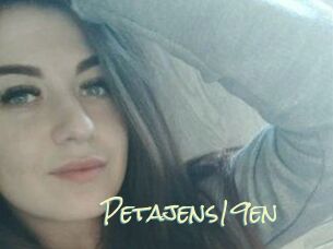 Petajens19en