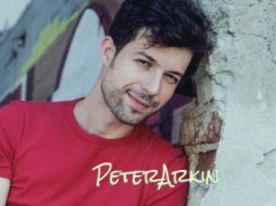 PeterArkin