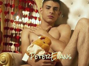 PeterEvans