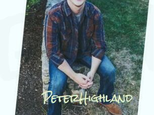 PeterHighland