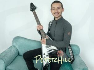 PeterHill