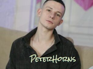PeterHorns