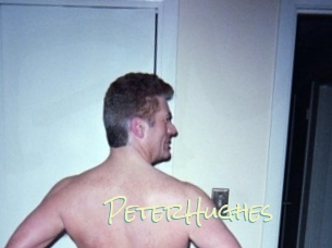 PeterHughes Porn Monkey Cash