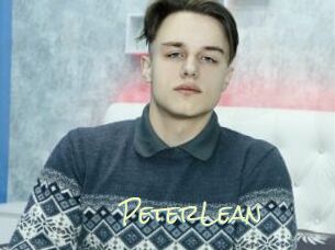 PeterLean