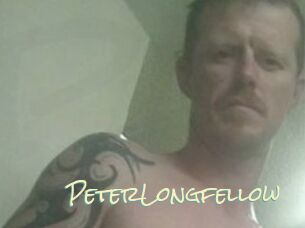 PeterLongfellow Porn Monkey Cash