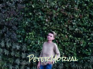 PeterMorval Porn Monkey Cash
