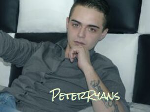 PeterRyans