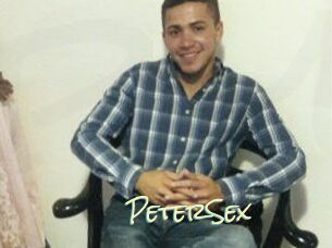 PeterSex