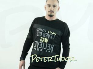 PeterTudor