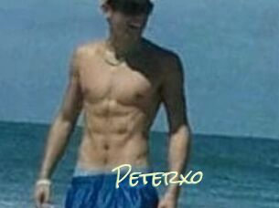 Peterxo