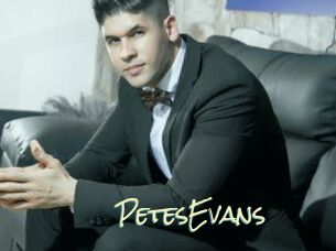 PetesEvans