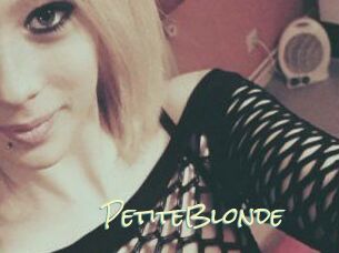 PetiteBlonde