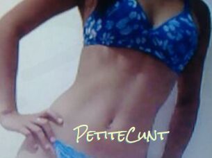 PetiteCunt