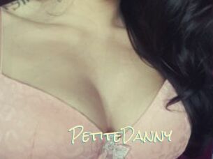 PetiteDanny Porn Monkey Cash