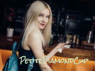 PetiteDiamondCup