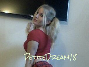 PetiteDream18
