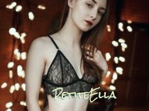 PetiteElla