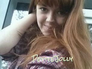 PetiteJolly