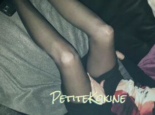 PetiteKokine