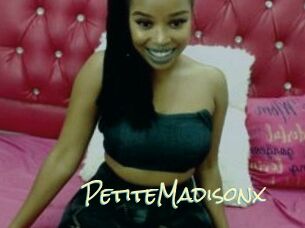 PetiteMadisonx