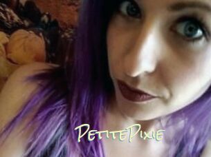 PetitePixie