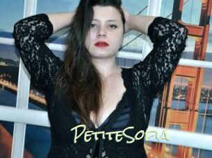 PetiteSofia