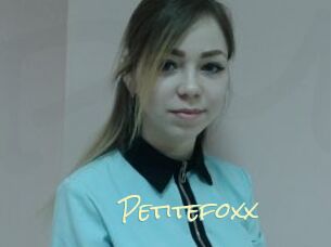 Petitefoxx