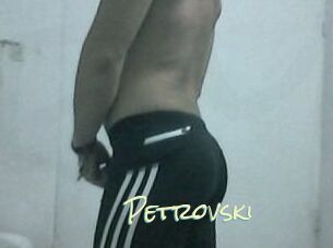 Petrovski