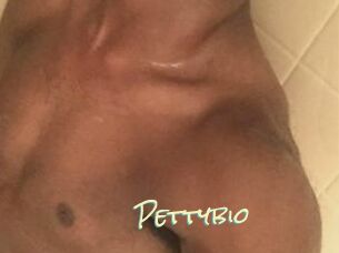 Pettybio