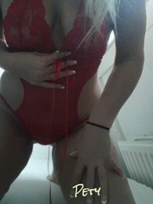 Pety