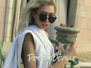 PeytonDeville
