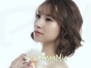 PhamMia