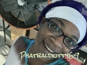 Phatbaldkitty69 Porn Monkey Cash