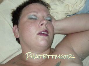 Phatbttmgirl