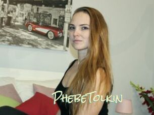 PhebeTolkin