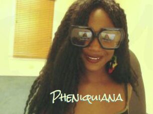 Pheniquiana