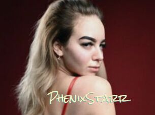 PhenixStarr
