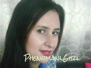 PhenomanlGirl