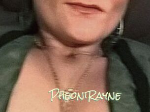 PheoniRayne