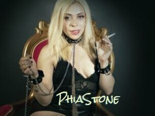 PhiaStone