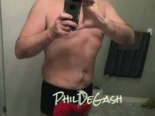 PhilDeGash