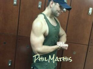 Phil_Mathis Porn Monkey Cash