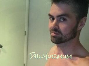 PhilYurmum