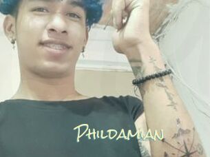 Phildamian