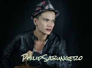 PhilipSabungero