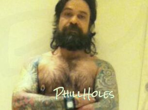 PhillHoles
