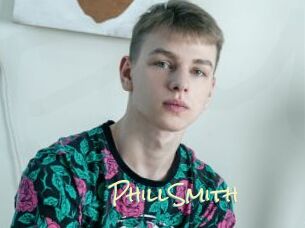 PhillSmith