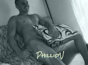 PhillipV Porn Monkey Cash